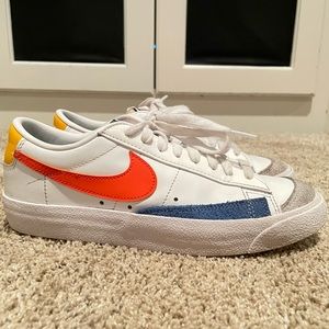 Nike Blazers Low ‘77